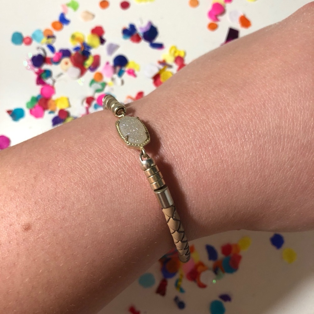 Kendra scott bracelet